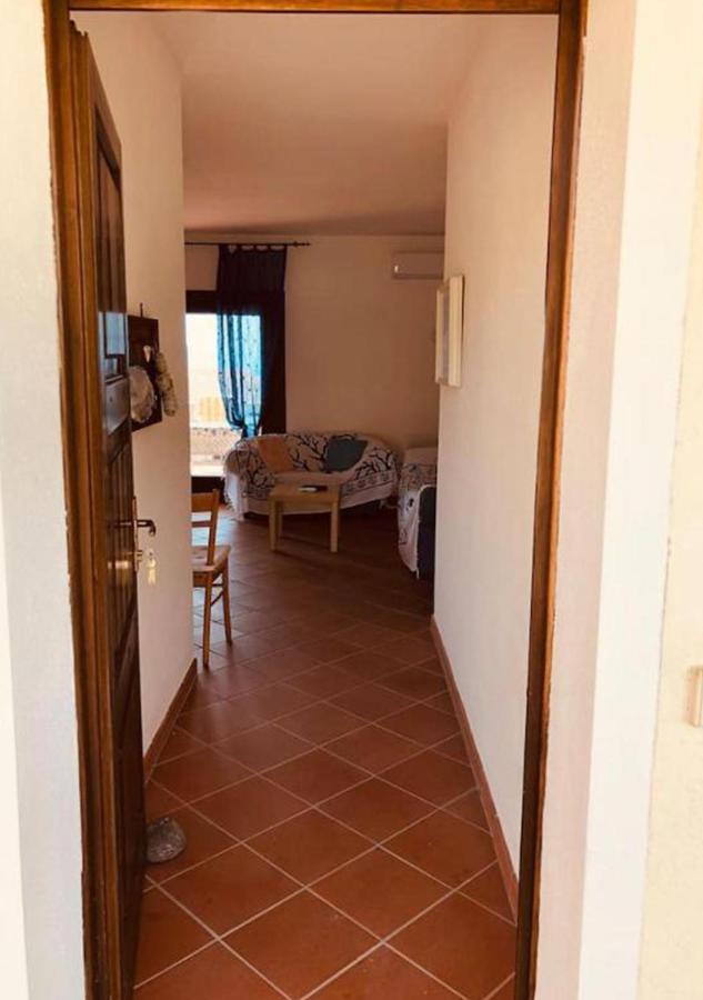 Appartamento La Tartaruga Castelsardo Zewnętrze zdjęcie