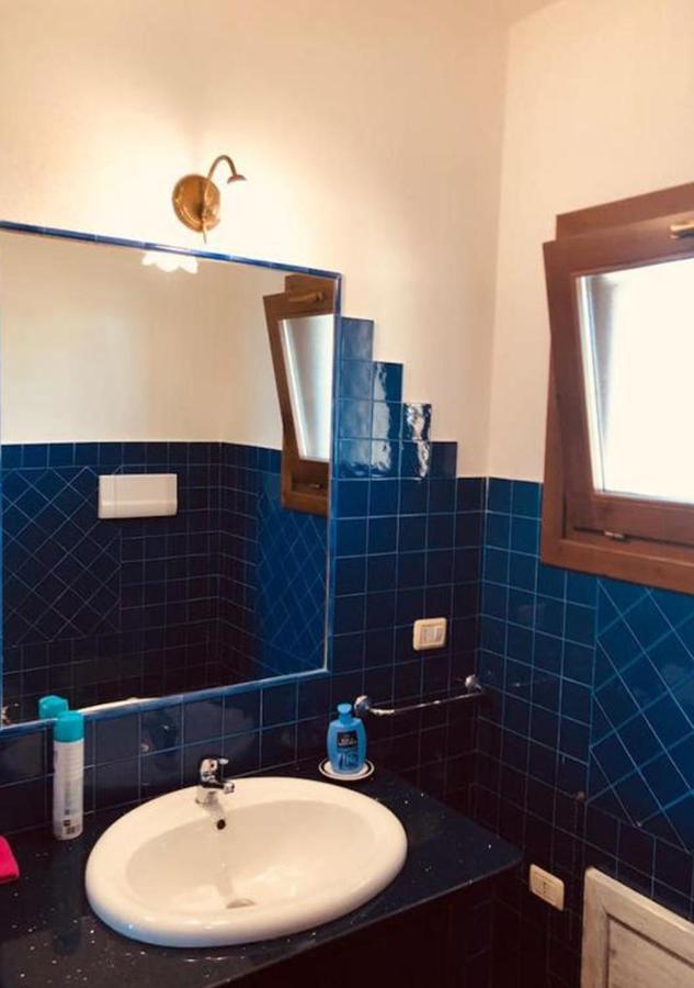 Appartamento La Tartaruga Castelsardo Zewnętrze zdjęcie