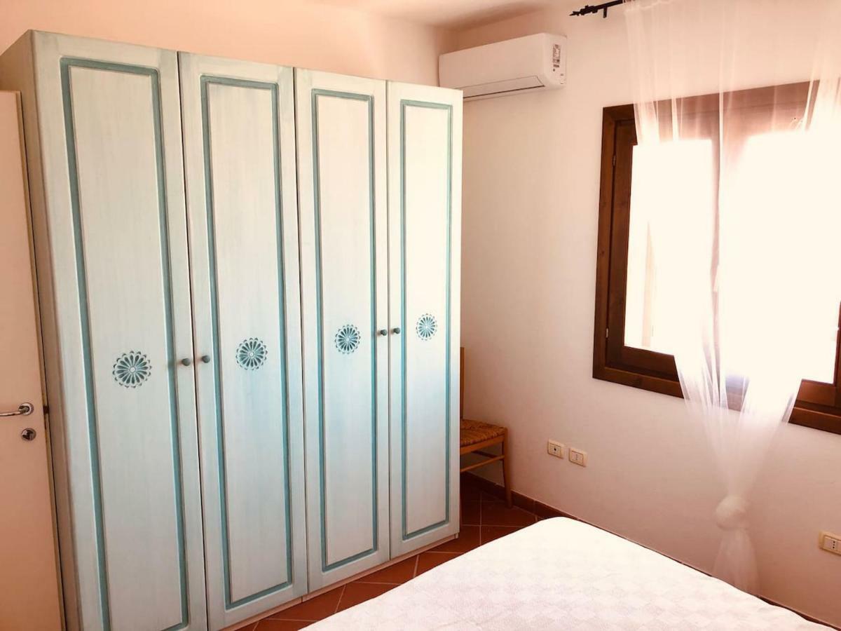 Appartamento La Tartaruga Castelsardo Zewnętrze zdjęcie