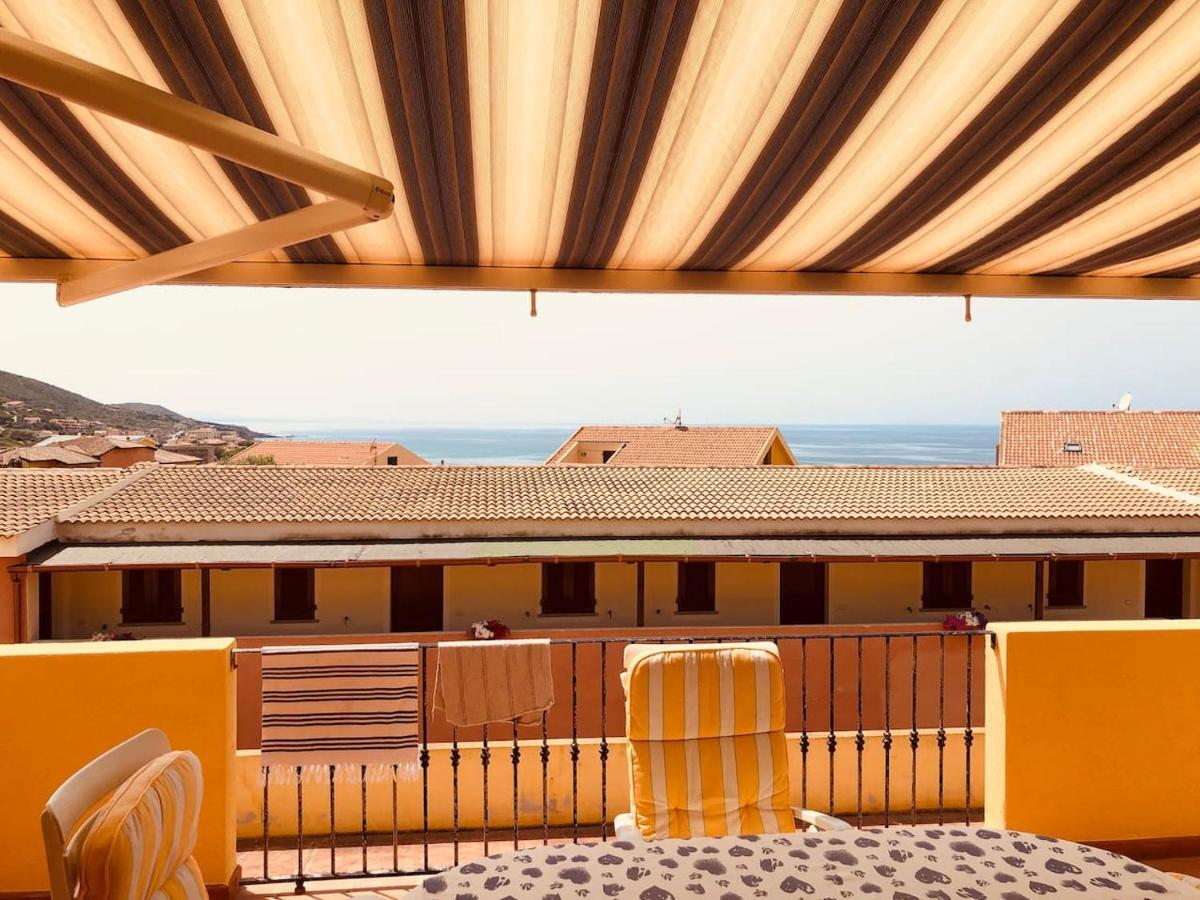 Appartamento La Tartaruga Castelsardo Zewnętrze zdjęcie